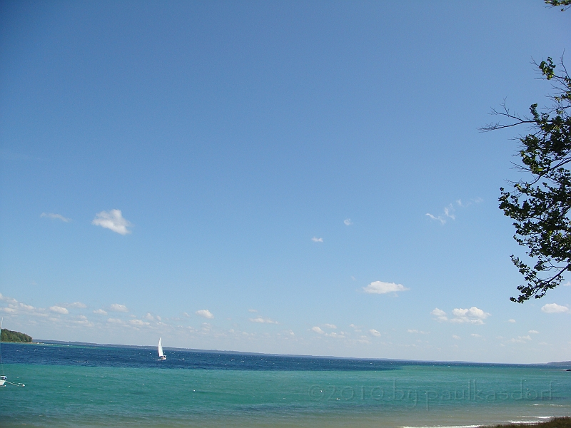 Western Michigan [2010] 659.JPG - Scenes from our trip to Western Michigan. Some places along the way were Ludington, Sleep Bear Dunes, and Traverse City.